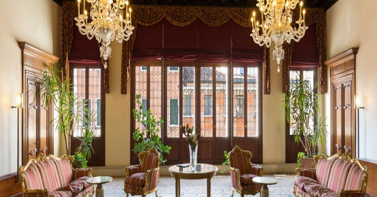 Een foto van Liassidi Palace