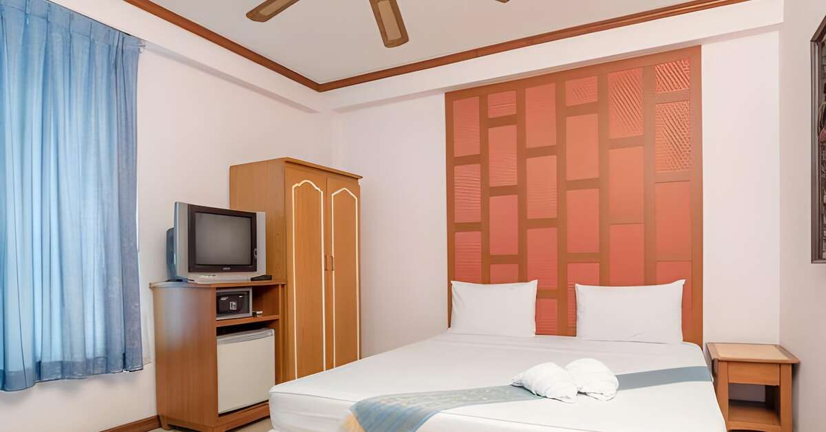 Een foto van New Siam II