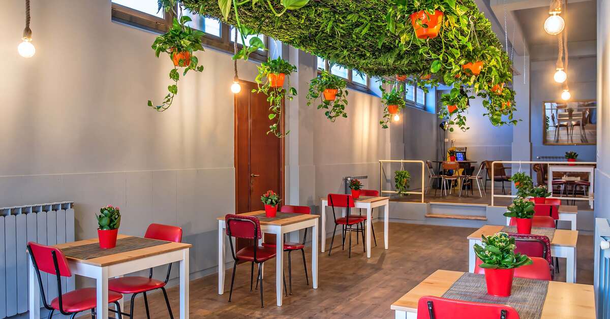 Een foto van Bloom Hotel Rome