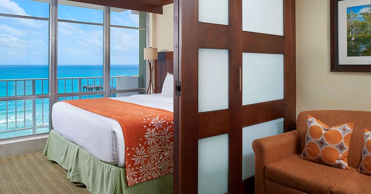 Een foto van The Sunny Miami Sunny Isles Beach