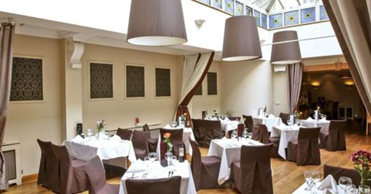 Een foto van Temple Bar Hotel
