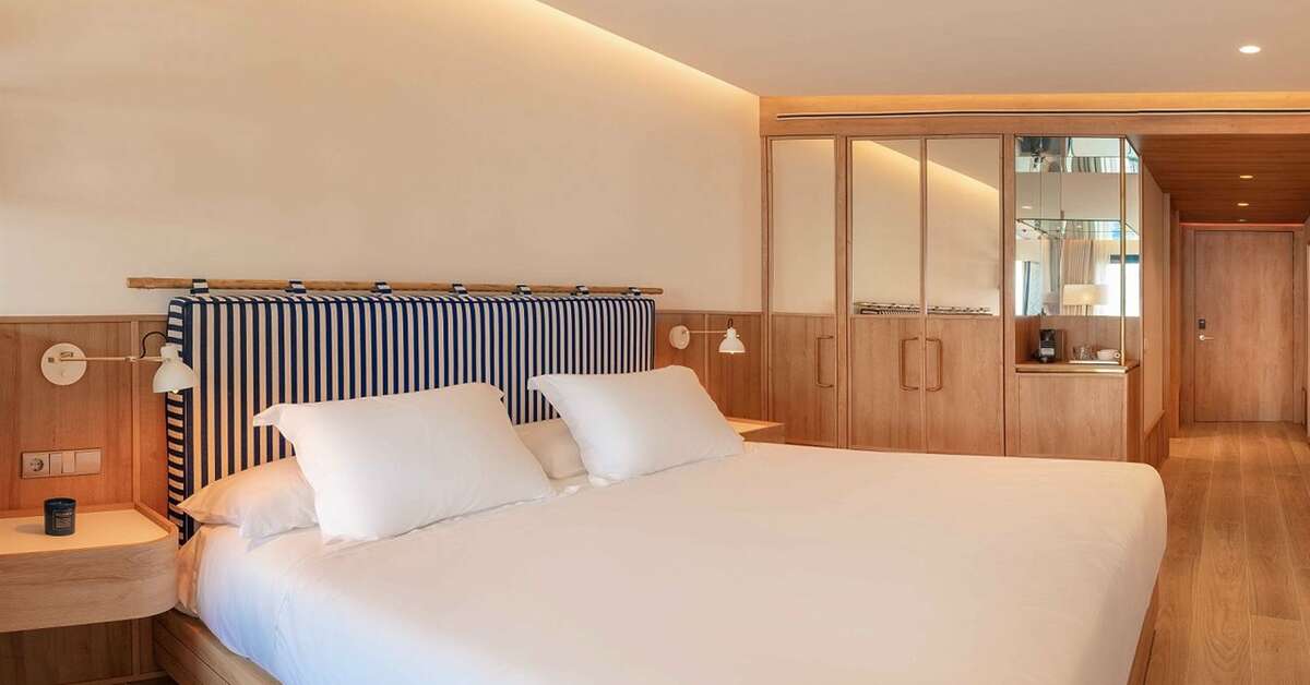 Een foto van H10 Puerto Poniente