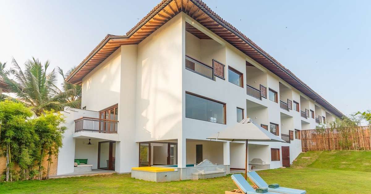 Een foto van Wattura Resort & Spa