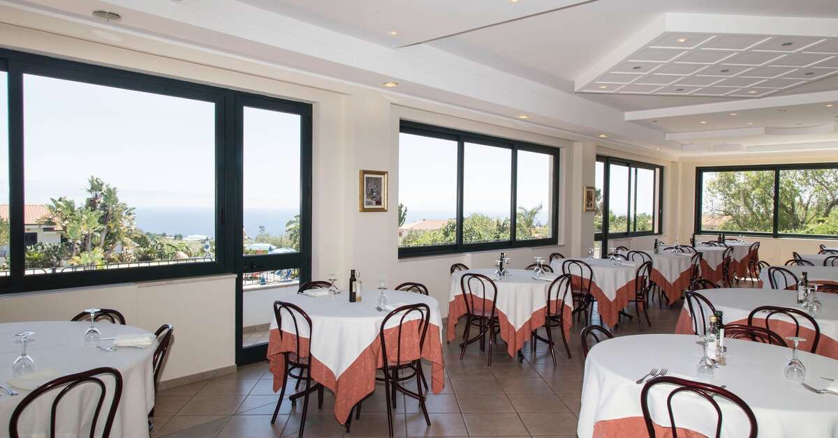 Een foto van Hotel Residence Il Gattopardo
