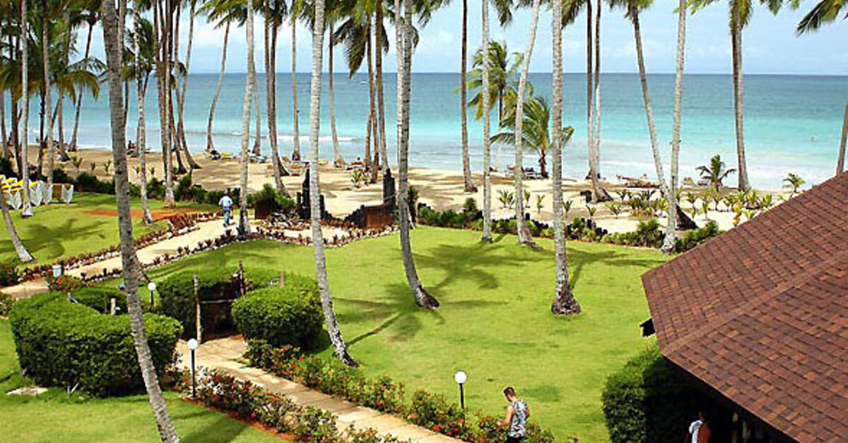 Een foto van Viva Wyndham V Samana
