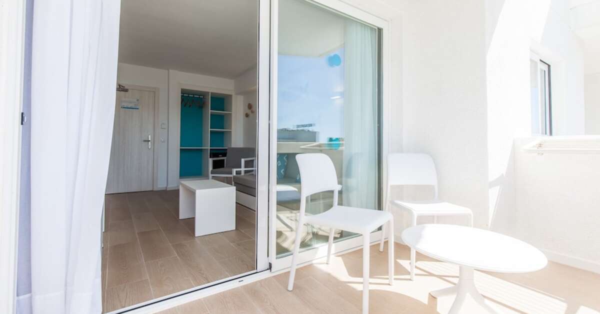 Een foto van Blue Sea Gran Playa