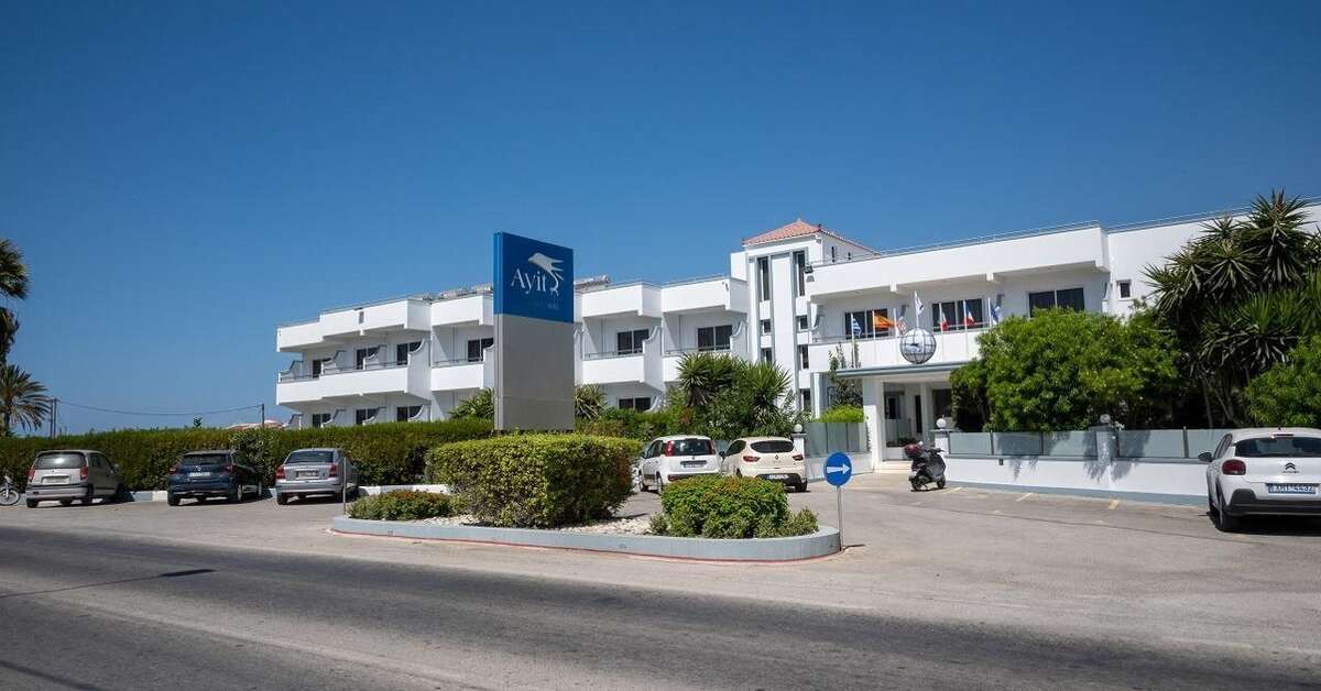 Een foto van Ayit Hotel