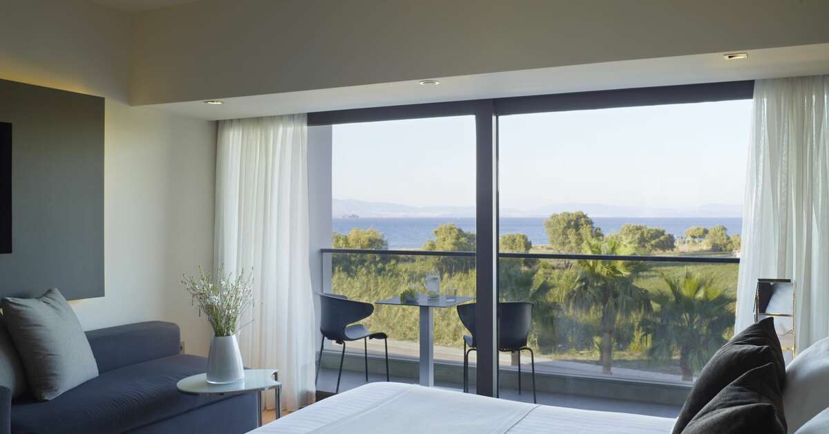 Een foto van Aqua Blu Boutique & Spa