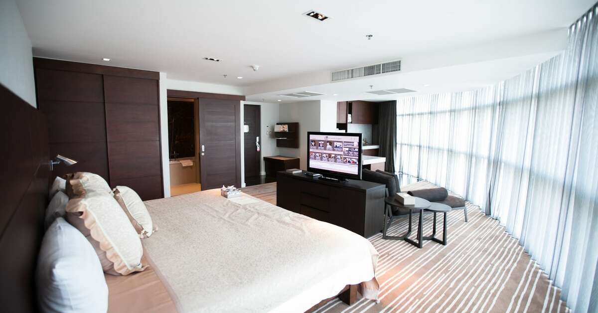 Een foto van S31 Sukhumvit Hotel