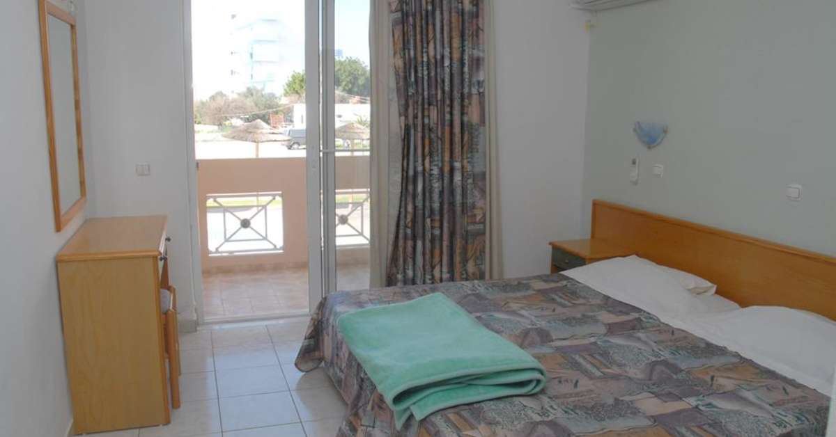 Een foto van Appartementen Rafael