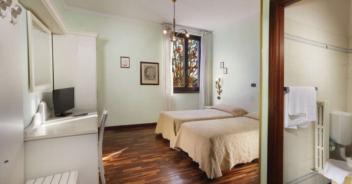 Een foto van Hotel Savona