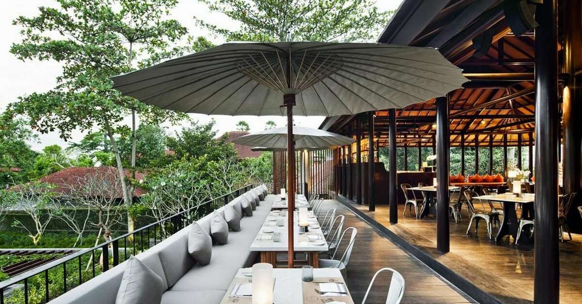 Een foto van Como Uma Ubud