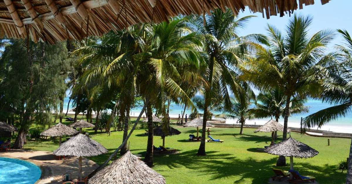 Een foto van Neptune Palm Beach Boutique Resort & Spa
