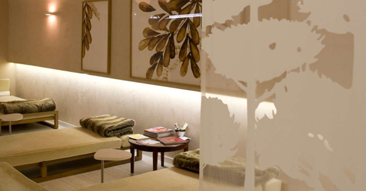 Een foto van Grand Hotel & Spa