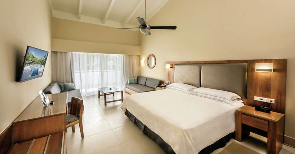 Ein Foto Occidental Grand Punta Cana Resort