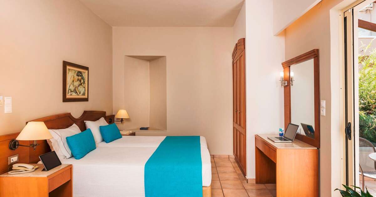 Een foto van Elotis Suites