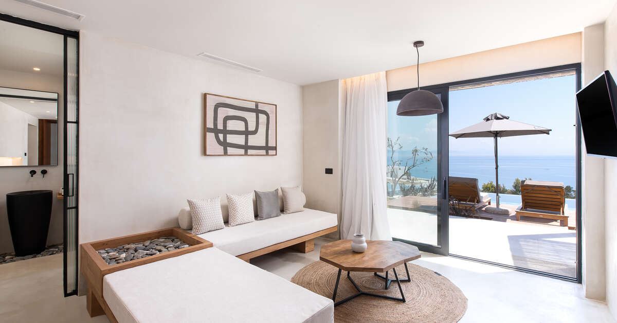 Een foto van Koia All-Suite Wellbeing Resort