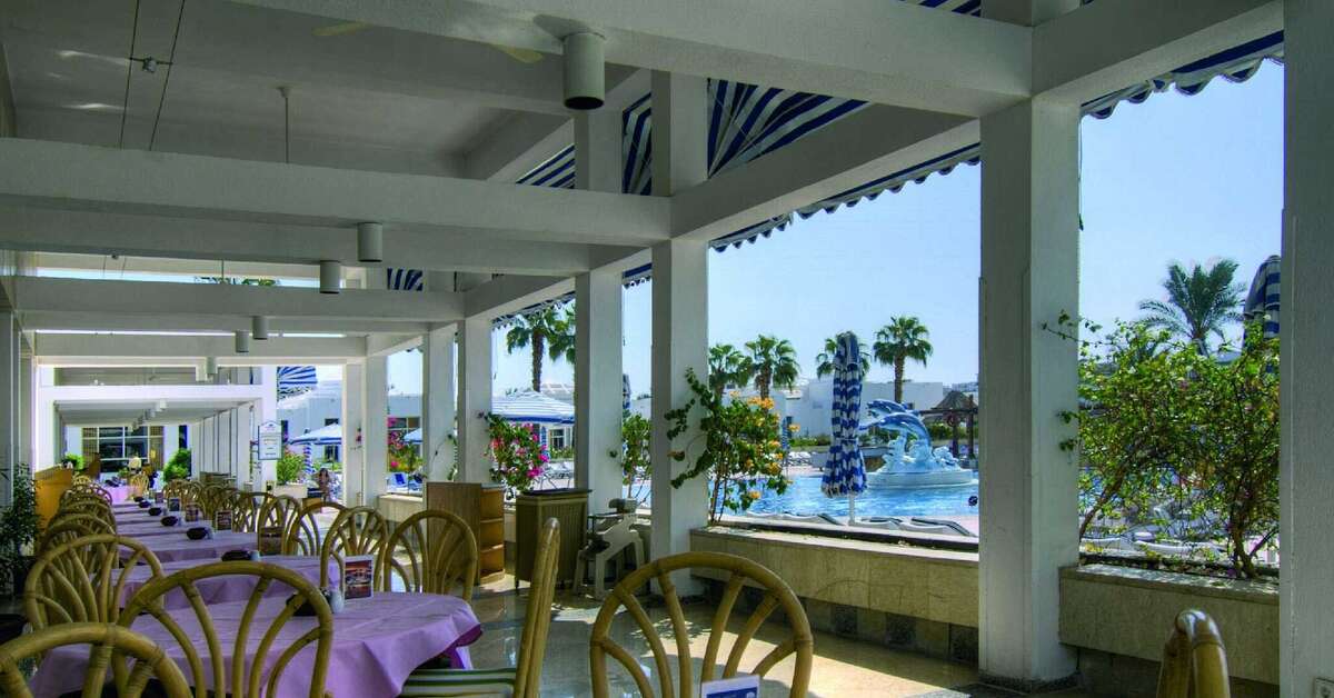 Een foto van Maritim Jolie Ville Resort & Casino