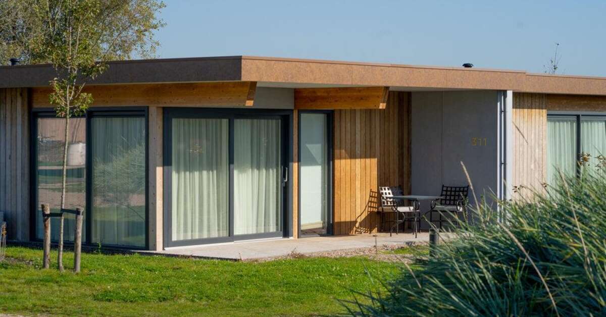 Een foto van Boutique Hotel Ter Zand