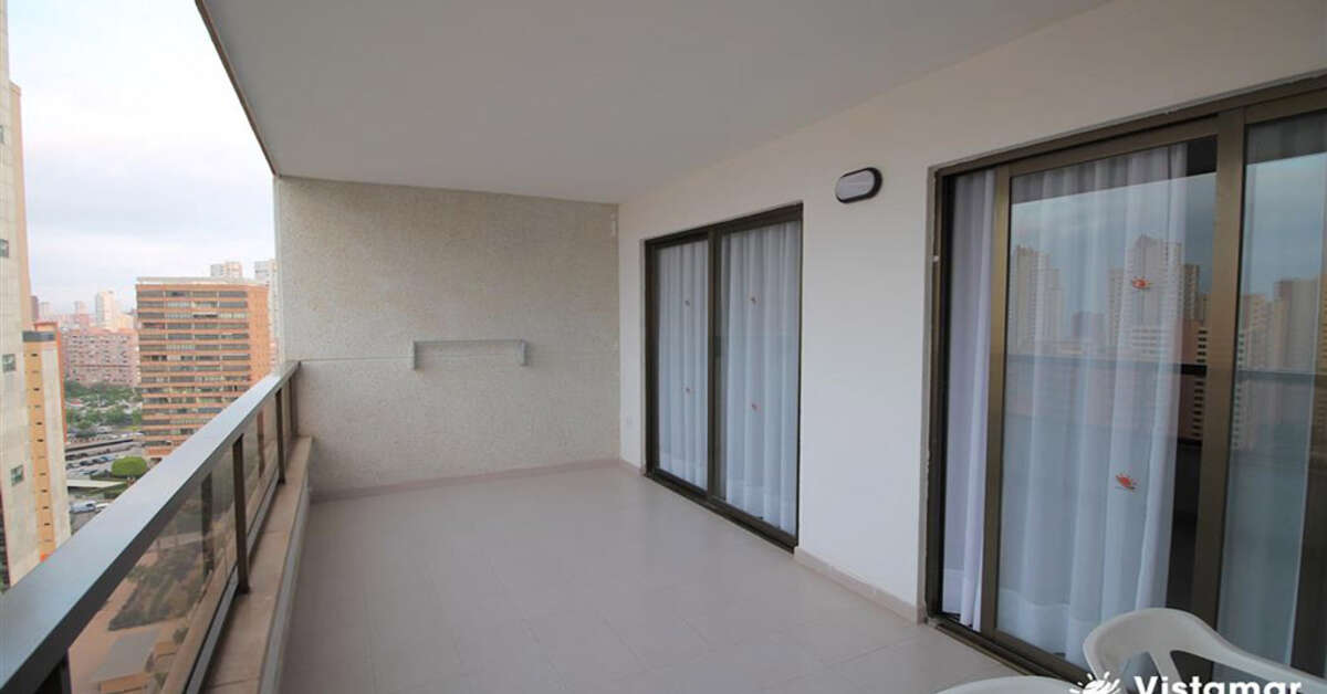 Een foto van Vistamar Appartementen