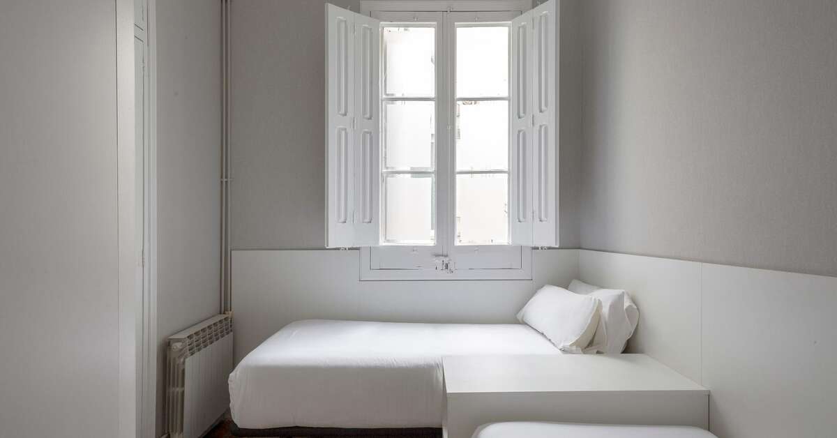 Een foto van Val Appartementen
