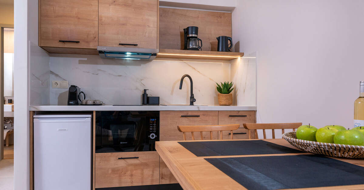 Een foto van Ida Village Appartementen I & II