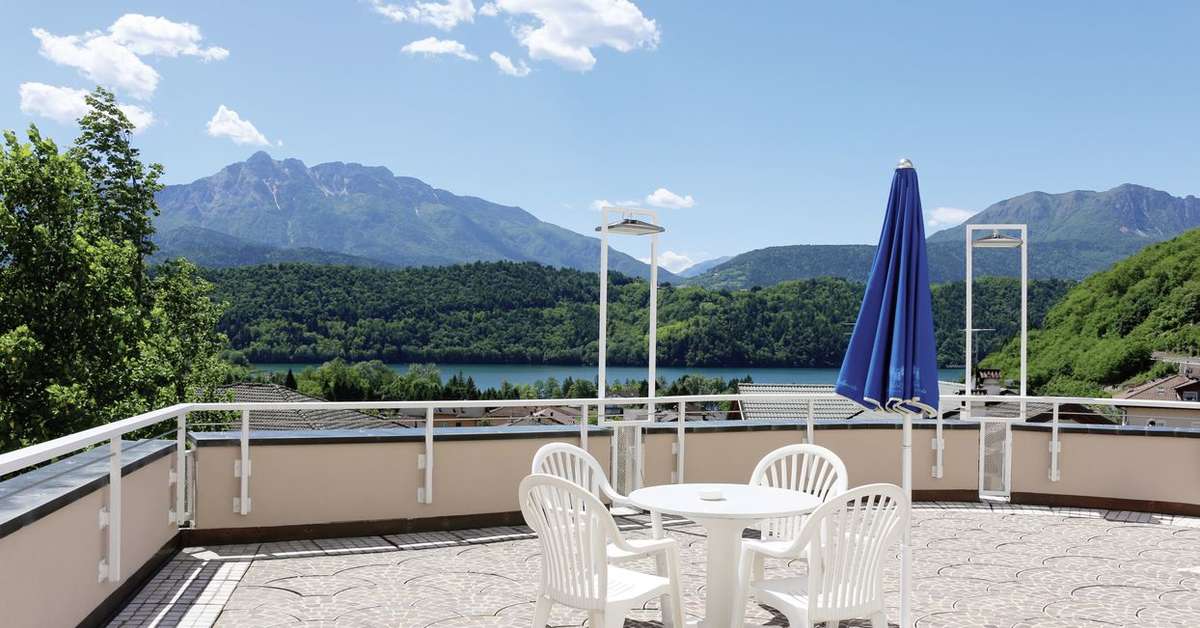 Een foto van BellaVista Relax Hotel