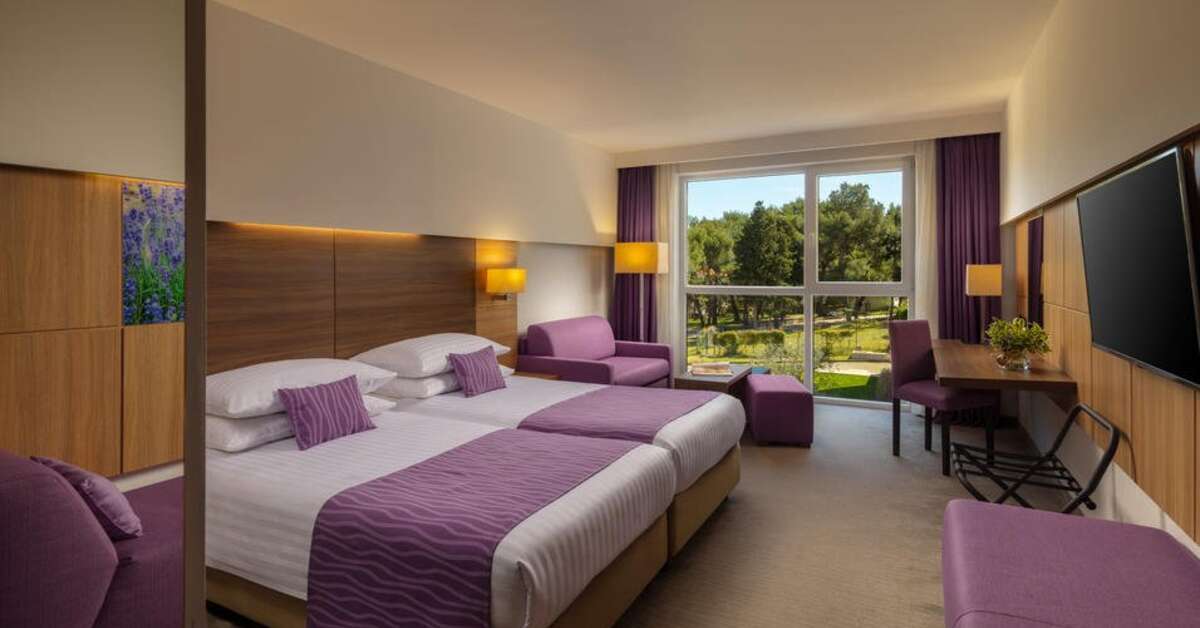 Een foto van Vitality Punta Hotel & Appartementen