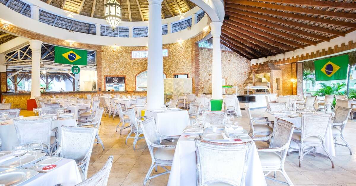 Ein Foto Sunscape Dominicus La Romana