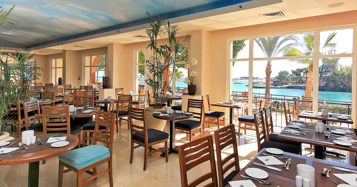 Een foto van The Three Corners Ocean View