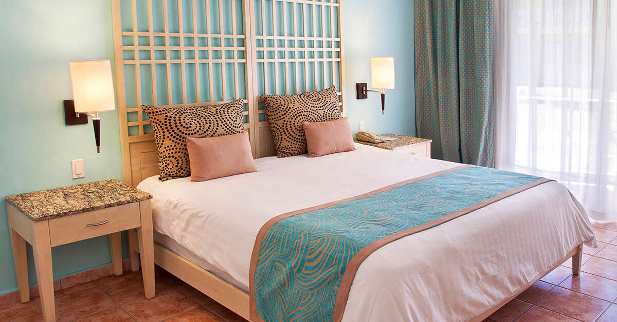 Een foto van Gran Ventana Beach Resort