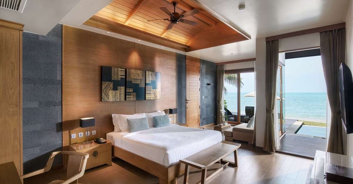 Een foto van Sea Sand Sun Resort & Villas
