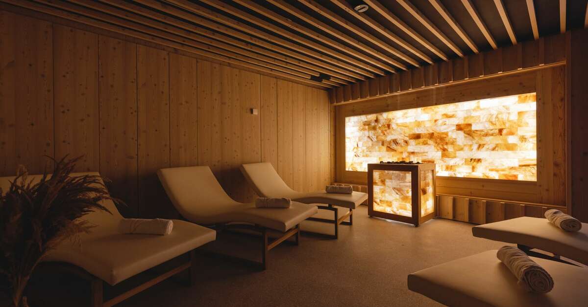 Een foto van Hotel Bohinj