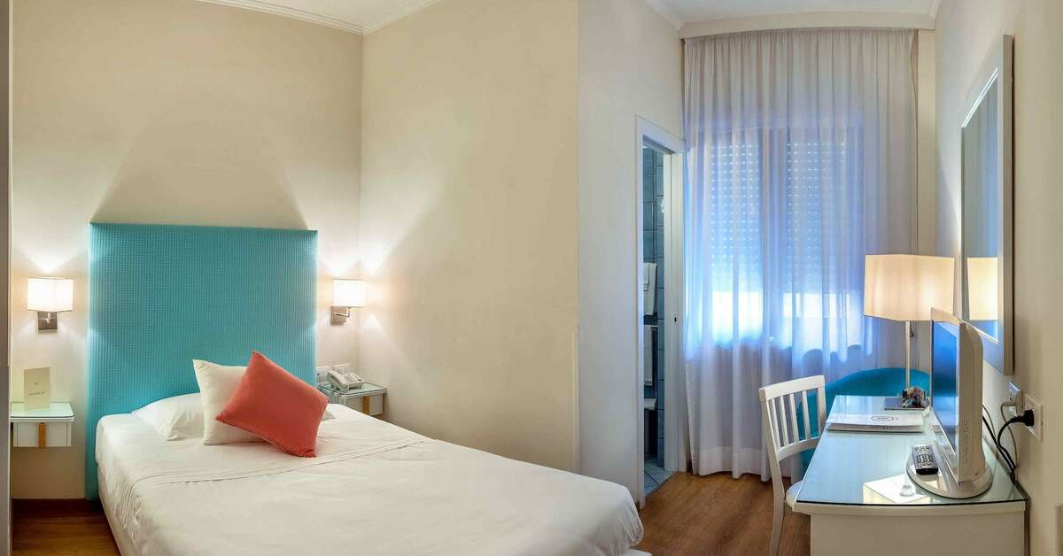 Een foto van Hotel Regina Sorrento