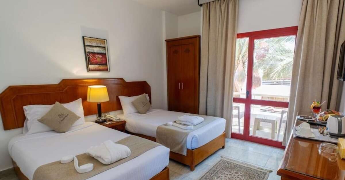 Een foto van Minamark Resort & Spa