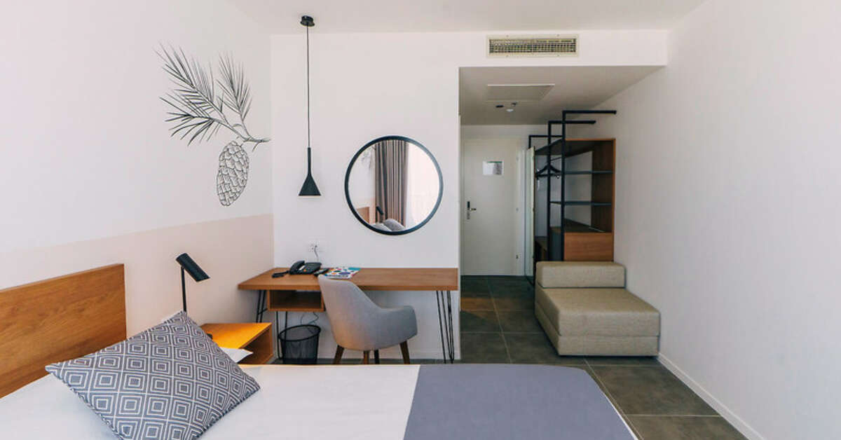 Een foto van Morenia All Inclusive Resort