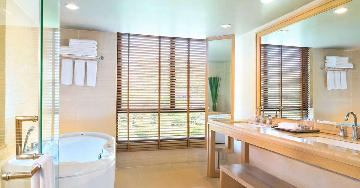 Een foto van Dusit Thani Krabi Beach Resort