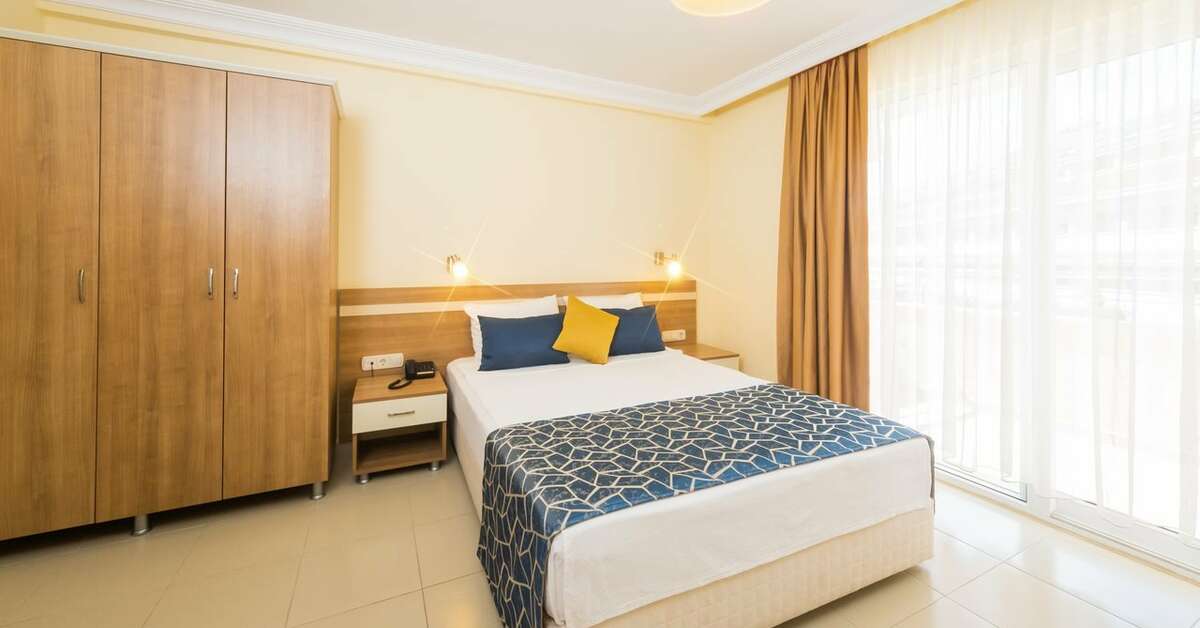 Een foto van Catty Cats Garden Hotel