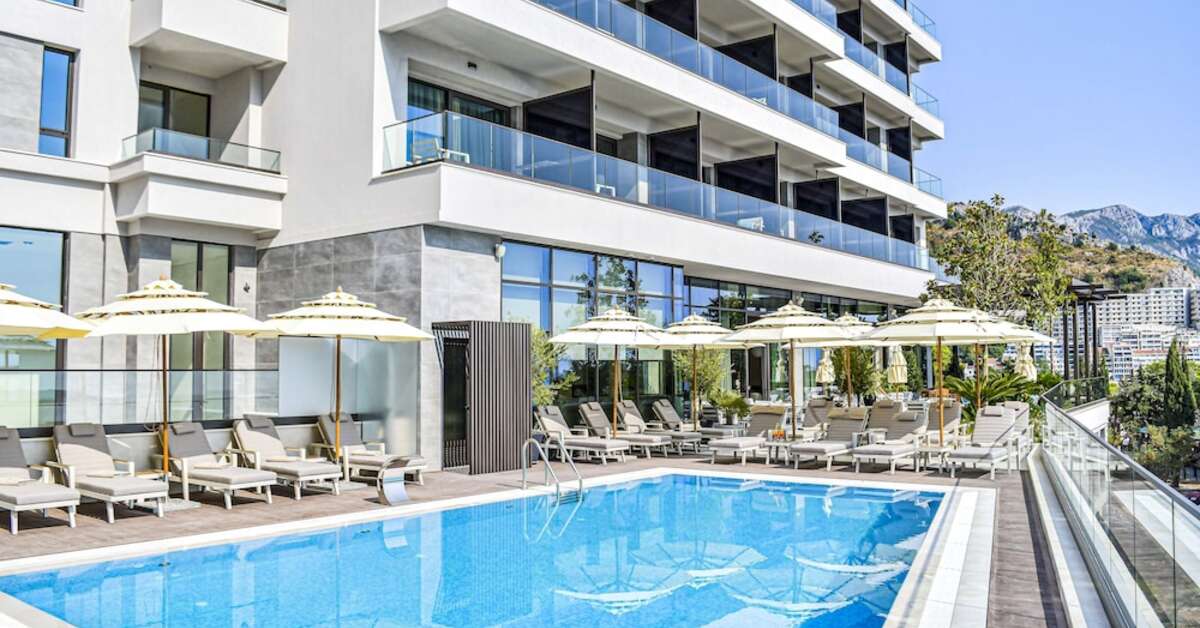 Een foto van Hotel Katamare