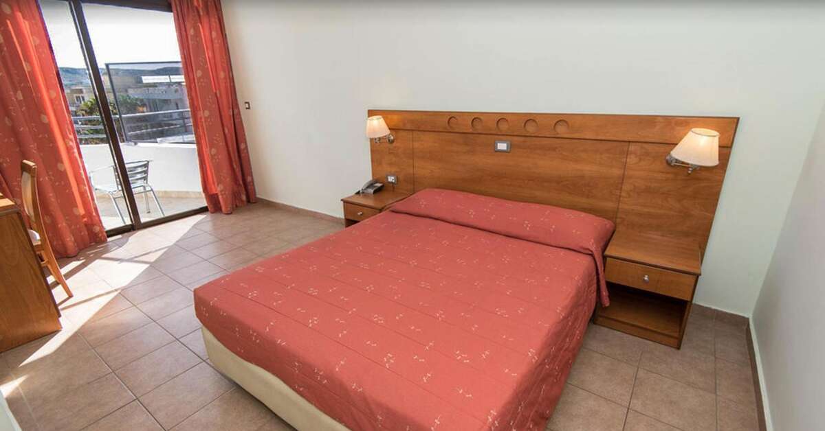 Een foto van Cleopatra Superior Hotel