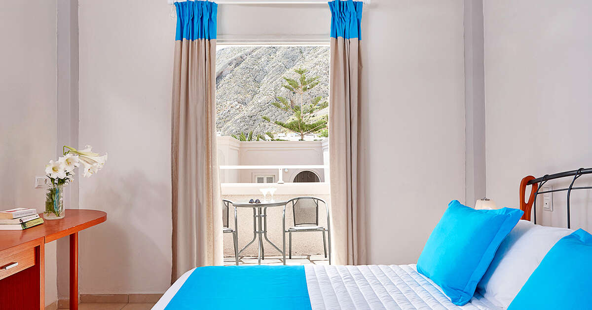 Een foto van Terra Blue Hotel