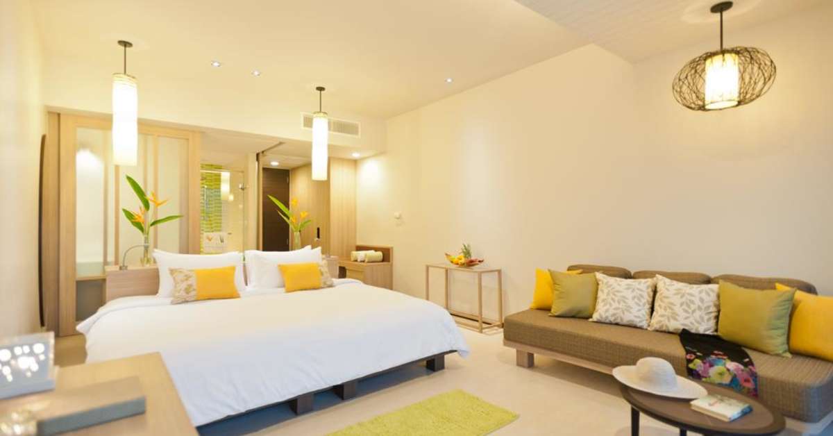 Een foto van The Sands By Katathani