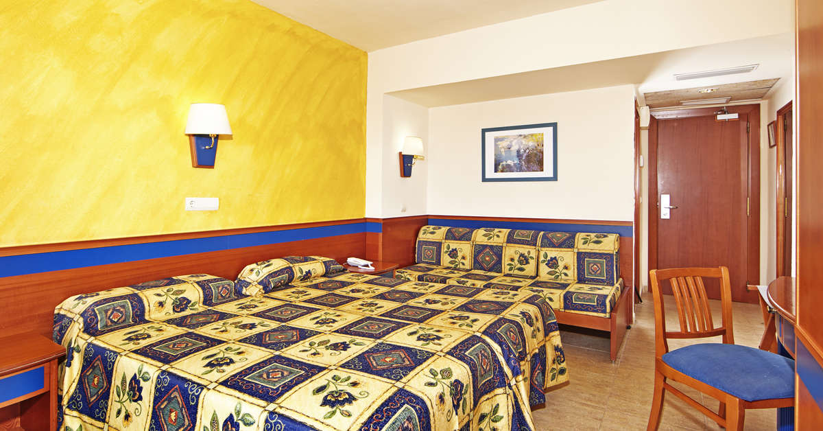 Een foto van Palma Bay Club Resort & Annex