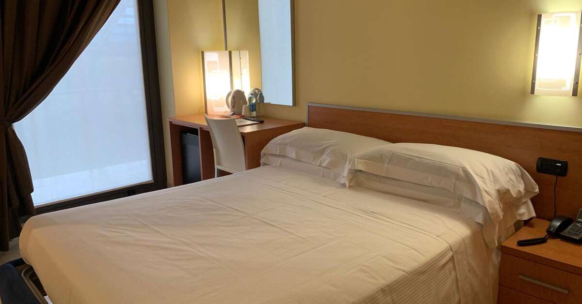 Een foto van Best Western Hotel Class