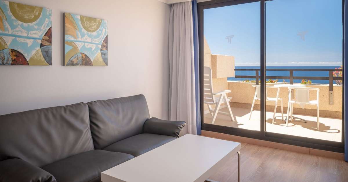 Een foto van Alexandre Grand Teguise Playa