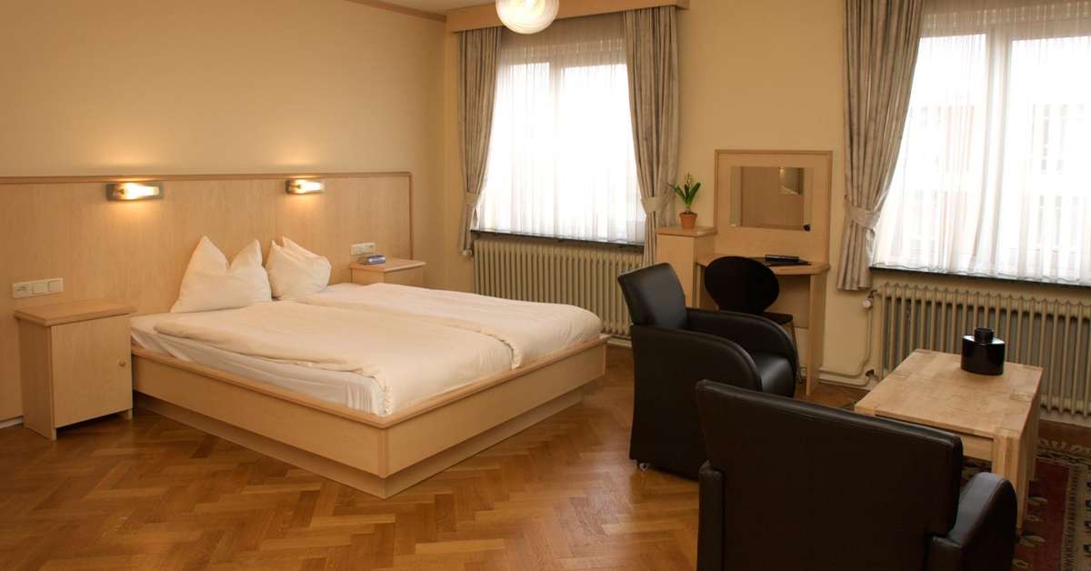 Een foto van Hotel Atlanta Valkenburg