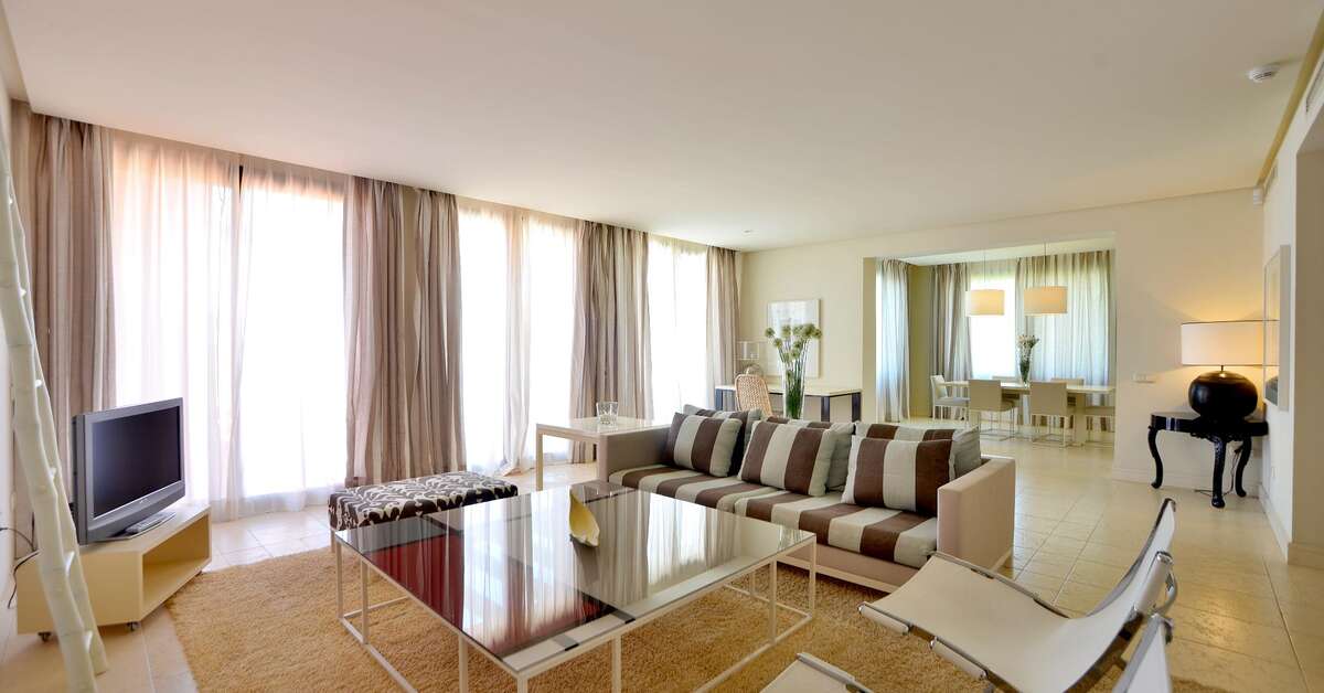 Een foto van Novo Resort