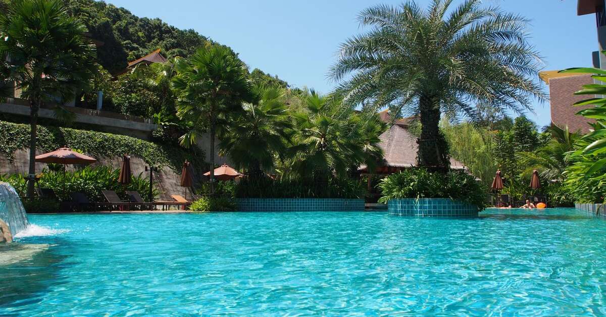 Een foto van Hula Hula Resort Ao Nang Beach
