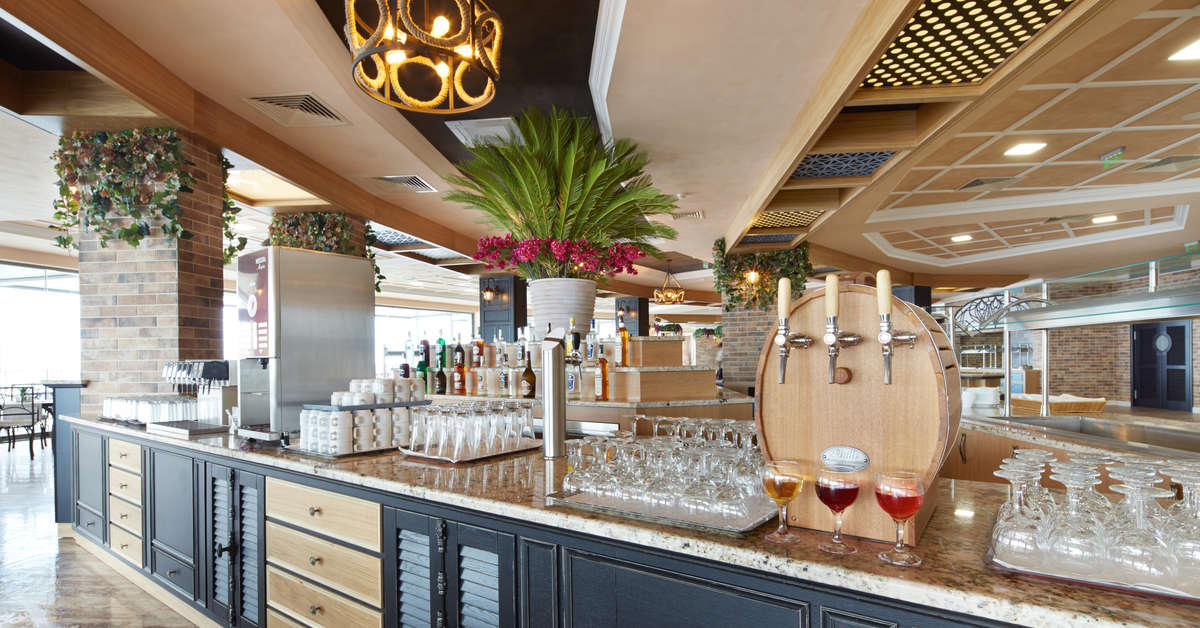 Een foto van Paradise Beach