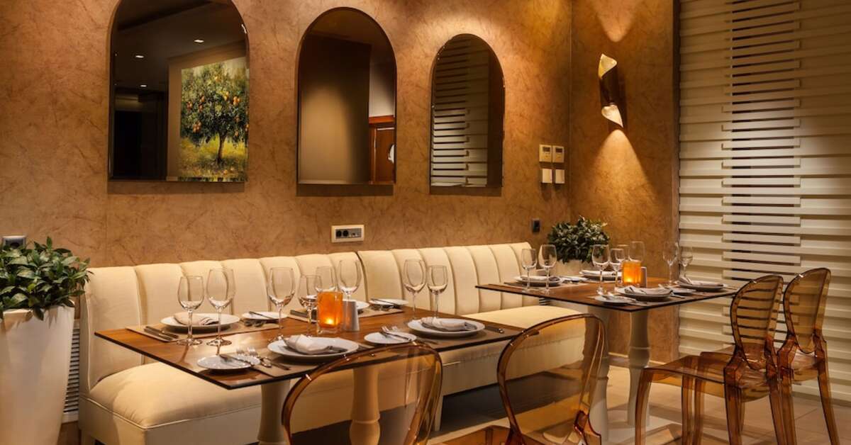 Een foto van Princess Kyniska Suites